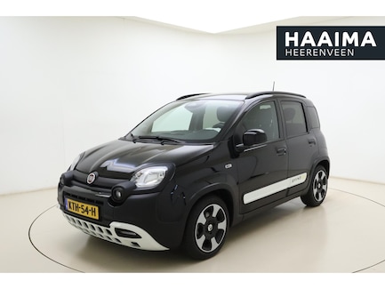 Fiat Panda 0