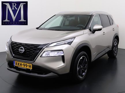 Nissan X-Trail 0