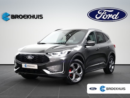 Ford Kuga 0