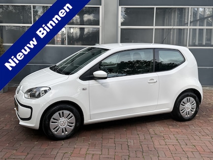 Volkswagen Up! 0