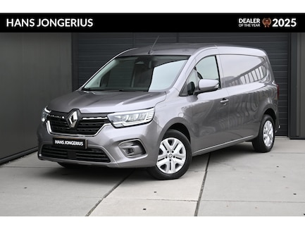 Renault Kangoo 0
