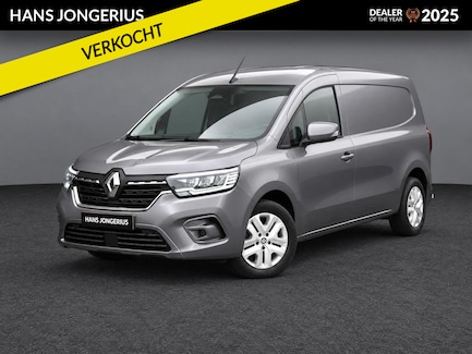 Renault Kangoo 0