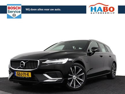 Volvo V60 0