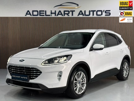 Ford Kuga 0