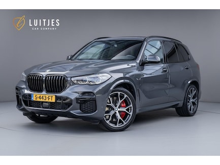 BMW X5 0