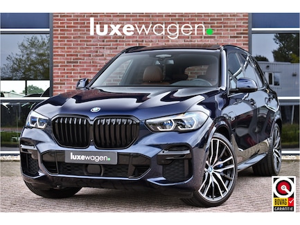 BMW X5 0