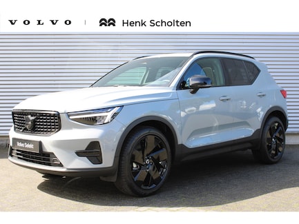 Volvo XC40 0