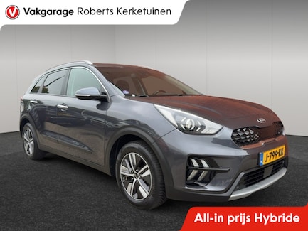 Kia Overige 0