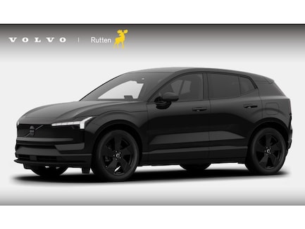 Volvo EX30 0