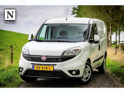 Fiat Doblò Cargo 0