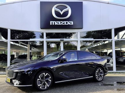 Mazda 6e 0
