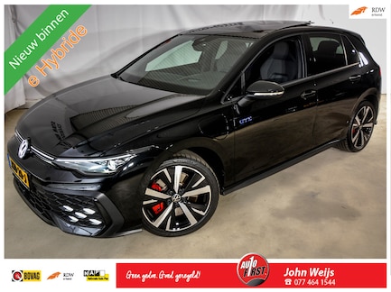 Volkswagen Golf 0
