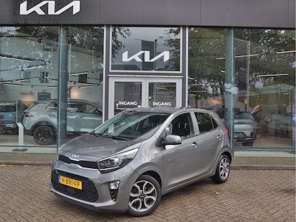 Kia Picanto 0
