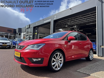 SEAT Ibiza 0