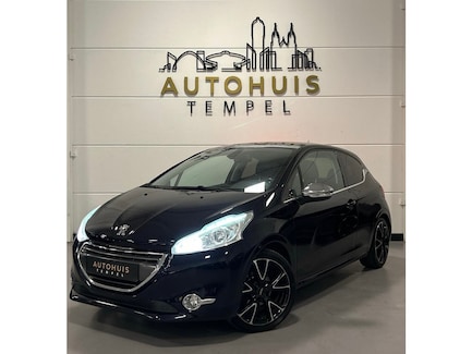 Peugeot 208 0