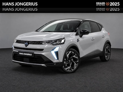 Renault Captur 0