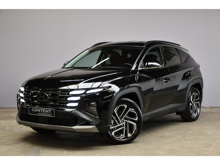 Hyundai Tucson 0