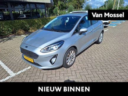 Ford Fiesta 0