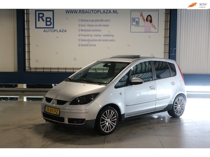 Mitsubishi Colt 0