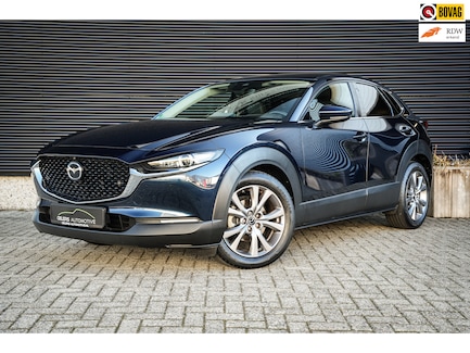 Mazda CX-30 0