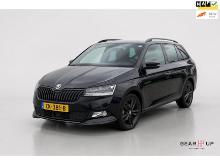 Skoda Fabia 0