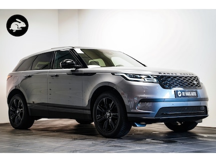 Land Rover Range Rover Velar 0