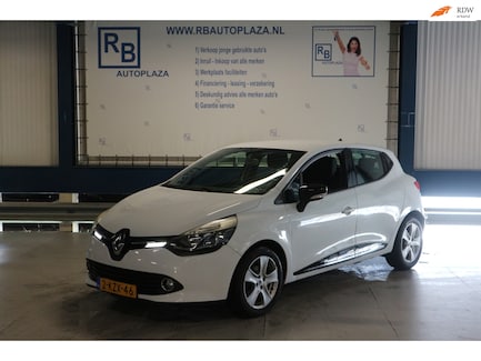 Renault Clio 0