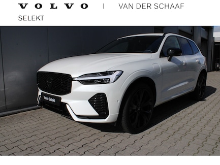 Volvo XC60 0