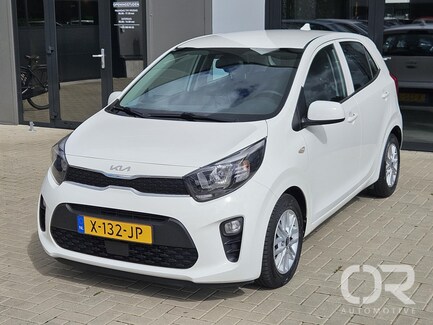 Kia Picanto 0