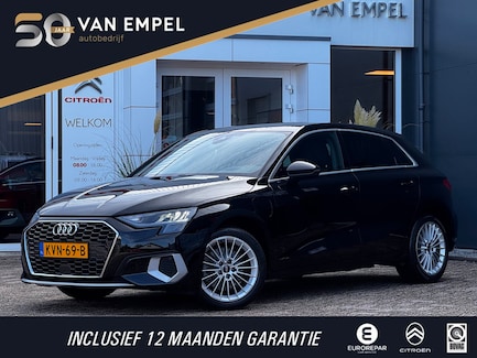 Audi A3 0