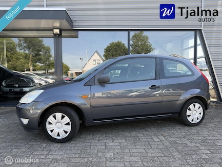 Ford Fiesta 0
