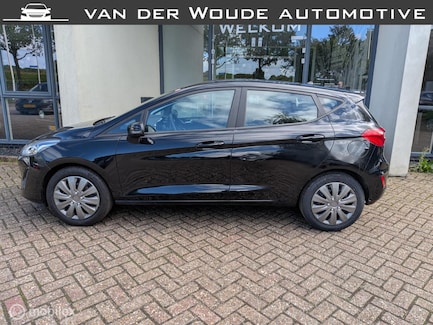Ford Fiesta 0