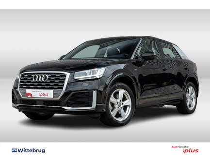 Audi Q2 0