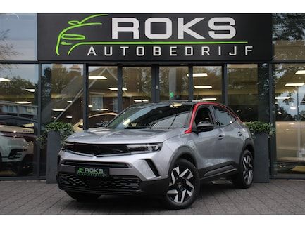 Opel Mokka 0