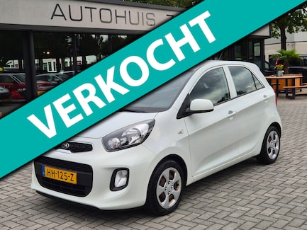 Kia Picanto 0