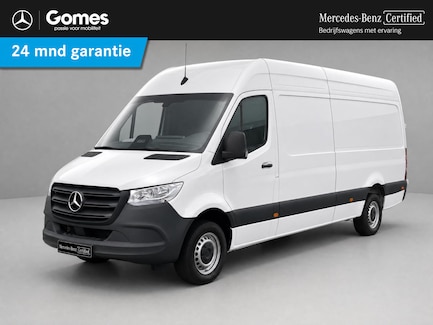 Mercedes-Benz Sprinter 0