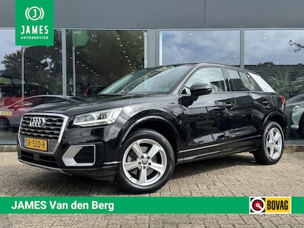 Audi Q2 0