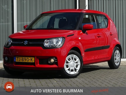 Suzuki Ignis 0