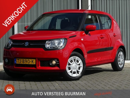 Suzuki Ignis 0