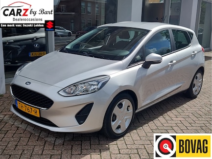 Ford Fiesta 0