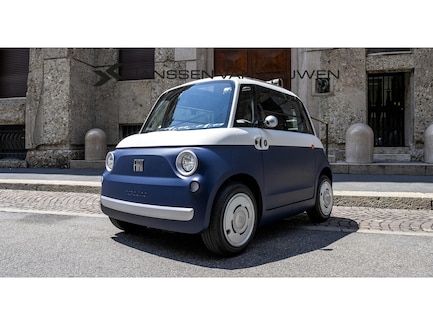 Fiat Topolino 0