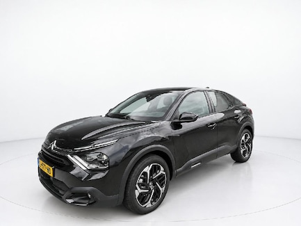 Citroën C4 0