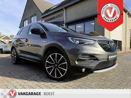 Opel Grandland 0