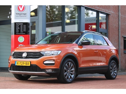 Volkswagen T-Roc 0