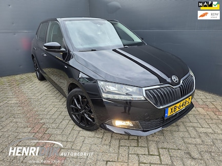 Skoda Fabia 0