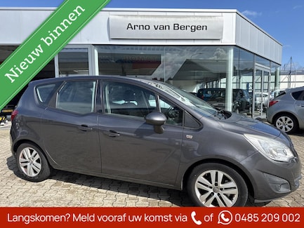 Opel Meriva 0