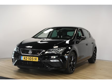 SEAT Leon 0