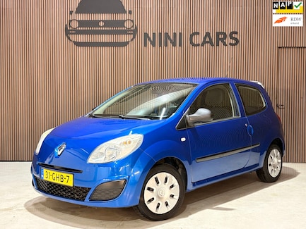 Renault Twingo 0