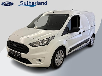 Ford Transit Connect 0