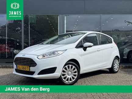 Ford Fiesta 0